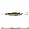 Kilwell NZ Single Hook Toby Lure Fingerling 12g Qty 2