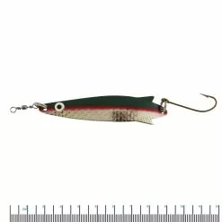 Kilwell NZ Single Hook Toby Lure Fingerling 12g Qty 2