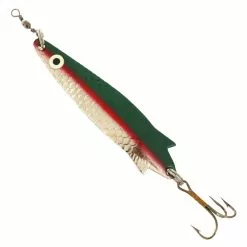 Kilwell NZ Toby 12G Fingerling Treble Hook Qty 2