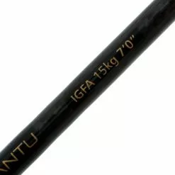 Kilwell NZ Xantu 701 Spinning Rod 7ft 15kg 1pc -Kilwell Rods Sales 19344 7 n