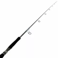 Kilwell NZ Xantu 702 Spinning Soft Bait Rod 7ft 6-8kg 2pc