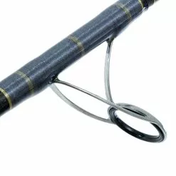 Kilwell NZ Xantu 702 Spinning Soft Bait Rod 7ft 6-8kg 2pc -Kilwell Rods Sales 19346 5 n
