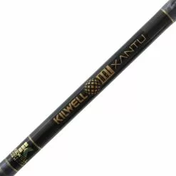 Kilwell NZ Xantu Spinning Soft Bait Rod 7ft 8-10kg 2pc -Kilwell Rods Sales 19347 5