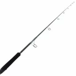 Kilwell NZ Xantu Spinning Soft Bait Rod 7ft 8-10kg 2pc