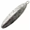 Kilwell Torpedo Sinkers 3oz Qty 4