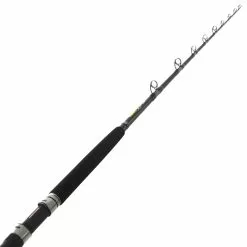 Kilwell XP 631 Overhead Boat Rod 6ft 3in 10-15kg 1pc -Kilwell Rods Sales 19610 7