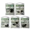 Mustad Fastach Football Jig Head Weights