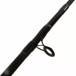 Kilwell Black Shadow BS802 General Purpose Spinning Rod 8ft 8-12kg 2pc -Kilwell Rods Sales 2780 3
