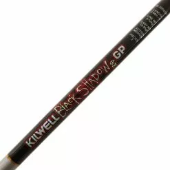 Kilwell Black Shadow BS802 General Purpose Spinning Rod 8ft 8-12kg 2pc -Kilwell Rods Sales 2780 4