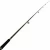 Kilwell Black Shadow BS802 General Purpose Spinning Rod 8ft 8-12kg 2pc -Kilwell Rods Sales 2780 7