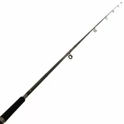 Kilwell Black Shadow BS802 General Purpose Spinning Rod 8ft 8-12kg 2pc