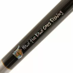 Kilwell Black Shadow 1403SU Surf Rod 14ft 10-15kg 3pc -Kilwell Rods Sales 2782 2