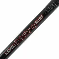Kilwell Black Shadow 1403SU Surf Rod 14ft 10-15kg 3pc -Kilwell Rods Sales 2782 3