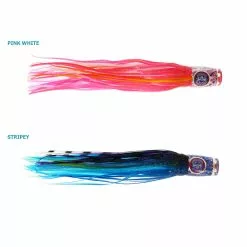 Pakula Paua Hothead Jet Med Sprocket Game Lure 286mm -Kilwell Rods Sales 35898 3