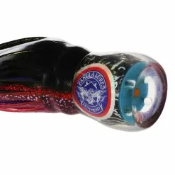 Pakula Paua Hothead Jet Pacemaker Lure 338mm -Kilwell Rods Sales 35905 2 1