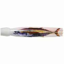 Pakula 3D Printhead Mouse Game Lure 290mm -Kilwell Rods Sales 3d mouse yellowfin 3