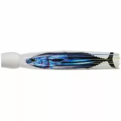 Pakula 3D Printhead Rat Game Lure Skipjack 35cm