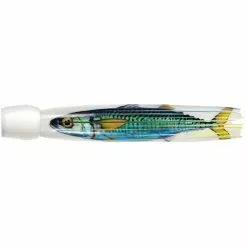 Pakula 3D Printhead Rat Game Lure 35cm Slimey