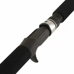 Kilwell XP OH Trigger Grip Baitcaster Rod 7ft 20-56g 2pc -Kilwell Rods Sales 51101 6