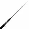 Kilwell XP OH Trigger Grip Baitcaster Rod 7ft 20-56g 2pc