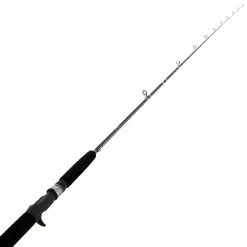 Kilwell XP OH Trigger Grip Baitcaster Rod 7ft 20-56g 2pc