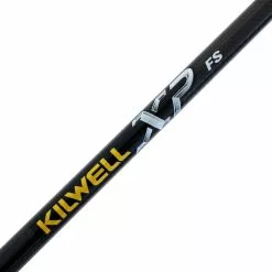 Kilwell XP OH Trigger Grip Baitcaster Rod 7ft 20-56g 2pc -Kilwell Rods Sales 51101 5 n 1