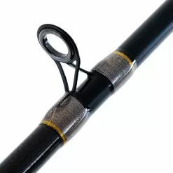 Kilwell XP OH Trigger Grip Baitcaster Rod 7ft 20-56g 2pc -Kilwell Rods Sales 51101 7 n 1