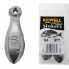 Kilwell Reef Sinkers Value Pack -Kilwell Rods Sales 6oz