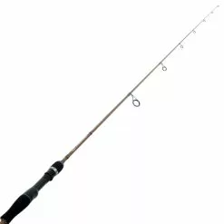 Okuma Nano Matrix Spin Jig Rod 6ft 3in 100-150g 1pc