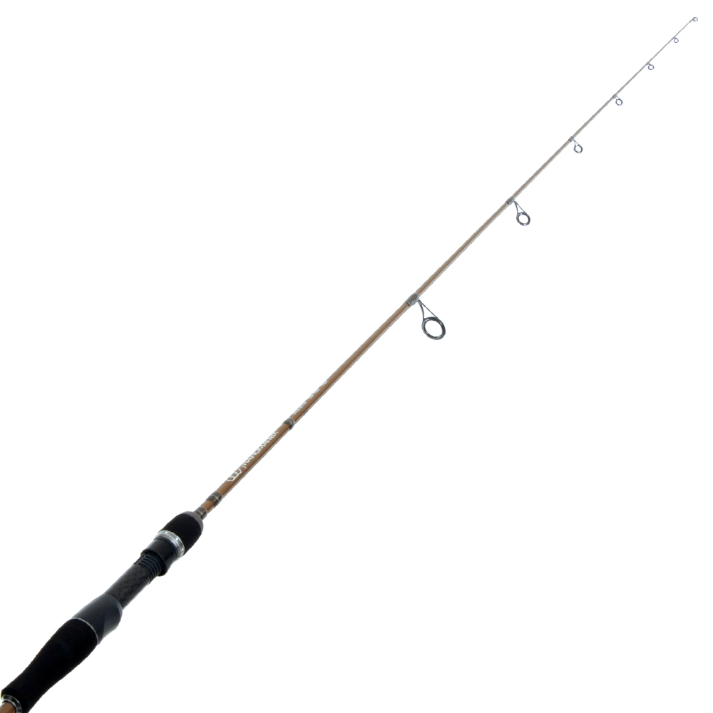 Okuma Nano Matrix Spin Jig Rod 6ft 3in 100-150g 1pc 3 Okuma Nano Matrix Spin Jig Rod 6ft 3in 100-150g 1pc