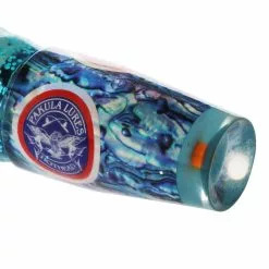 Pakula Paua Hothead Guru Game Lure 260mm -Kilwell Rods Sales 77668 2 1