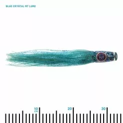 Pakula Paua Hothead Guru Game Lure 260mm -Kilwell Rods Sales 77668 4