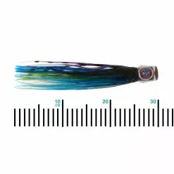 Pakula Paua Hothead Mouse Lure Stripey 7 Pakula Paua Hothead Mouse Lure Stripey -Kilwell Rods Sales 77671 4 n