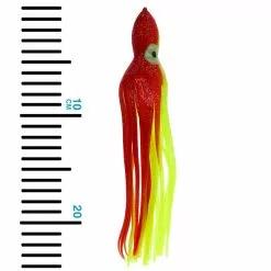 ManTackle Octopus Skirt 240mm -Kilwell Rods Sales 95945 4