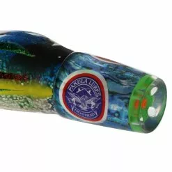 Pakula Paua Hothead Jet Med Sprocket Game Lure 286mm -Kilwell Rods Sales 98837 2 1