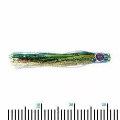 Pakula Paua Hothead Jet Med Sprocket Game Lure 286mm -Kilwell Rods Sales 98837 3 1