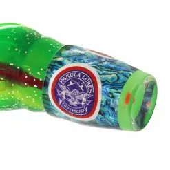 Pakula Paua Hothead Sprocket Game Lure 347mm 16 Pakula Paua Hothead Sprocket Game Lure 347mm -Kilwell Rods Sales 98849 2 1