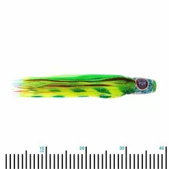 Pakula Paua Hothead Sprocket Game Lure 347mm 17 Pakula Paua Hothead Sprocket Game Lure 347mm -Kilwell Rods Sales 98849 3 1