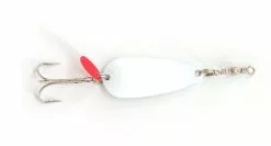 Kilwell Kwiksilver Salmon Spoon Lures Qty 10