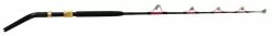 Kilwell NZ L/F2 24kg Rollered DBB Game Rod