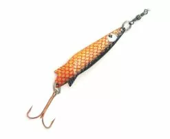 Kilwell NZ Toby Lures 10g Treble Hook Qty 2 -Kilwell Rods Sales TOBY10TT 1