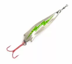 Kilwell NZ Toby 20g Lures Qty 5 -Kilwell Rods Sales TOBY20CLT 3