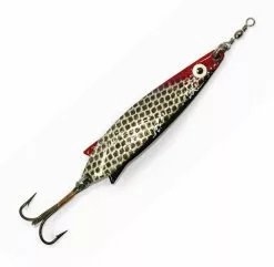 Kilwell NZ Toby 20g Lures Qty 5 -Kilwell Rods Sales TOBY20CTR 1
