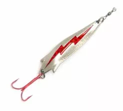 Kilwell NZ Toby 20g Lures Qty 5 -Kilwell Rods Sales TOBY20RLT 1