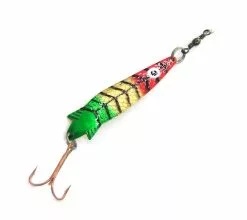 Kilwell NZ Toby 20g Lures Qty 5 -Kilwell Rods Sales TOBY20TLT 3