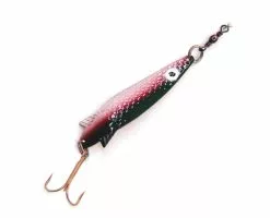Kilwell NZ Toby Lures 7g Treble Hook Qty 2 -Kilwell Rods Sales TOBY7FT 1