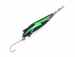 Kilwell NZ Toby Flash 10g Lures Qty 2 -Kilwell Rods Sales TOFLASH10GS 2 1