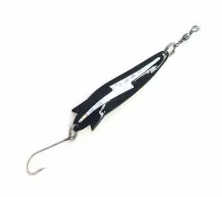 Kilwell NZ Toby Flash 10g Lures Qty 2 -Kilwell Rods Sales TOFLASH10SS 1