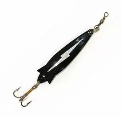 Kilwell NZ Toby Flash 10g Lures Qty 2 -Kilwell Rods Sales TOFLASH10ST 1