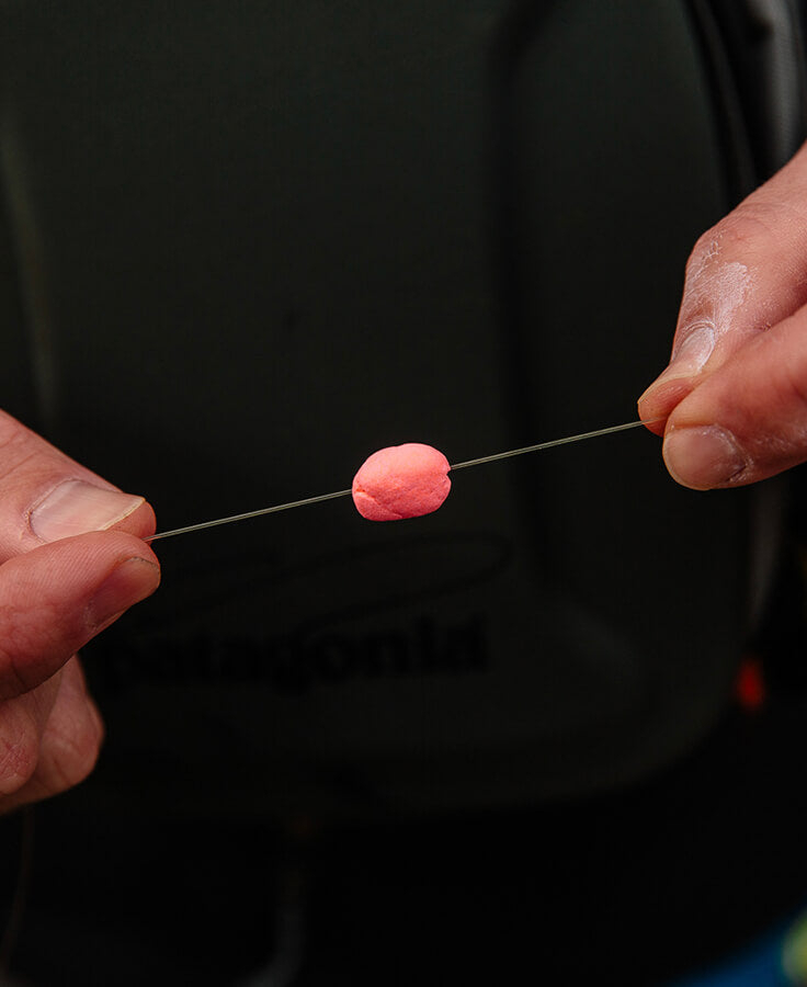 Loon Outdoors Biostrike Strike Indicator Pink/Yellow 5 Loon Outdoors Biostrike Strike Indicator Pink/Yellow - Image 3